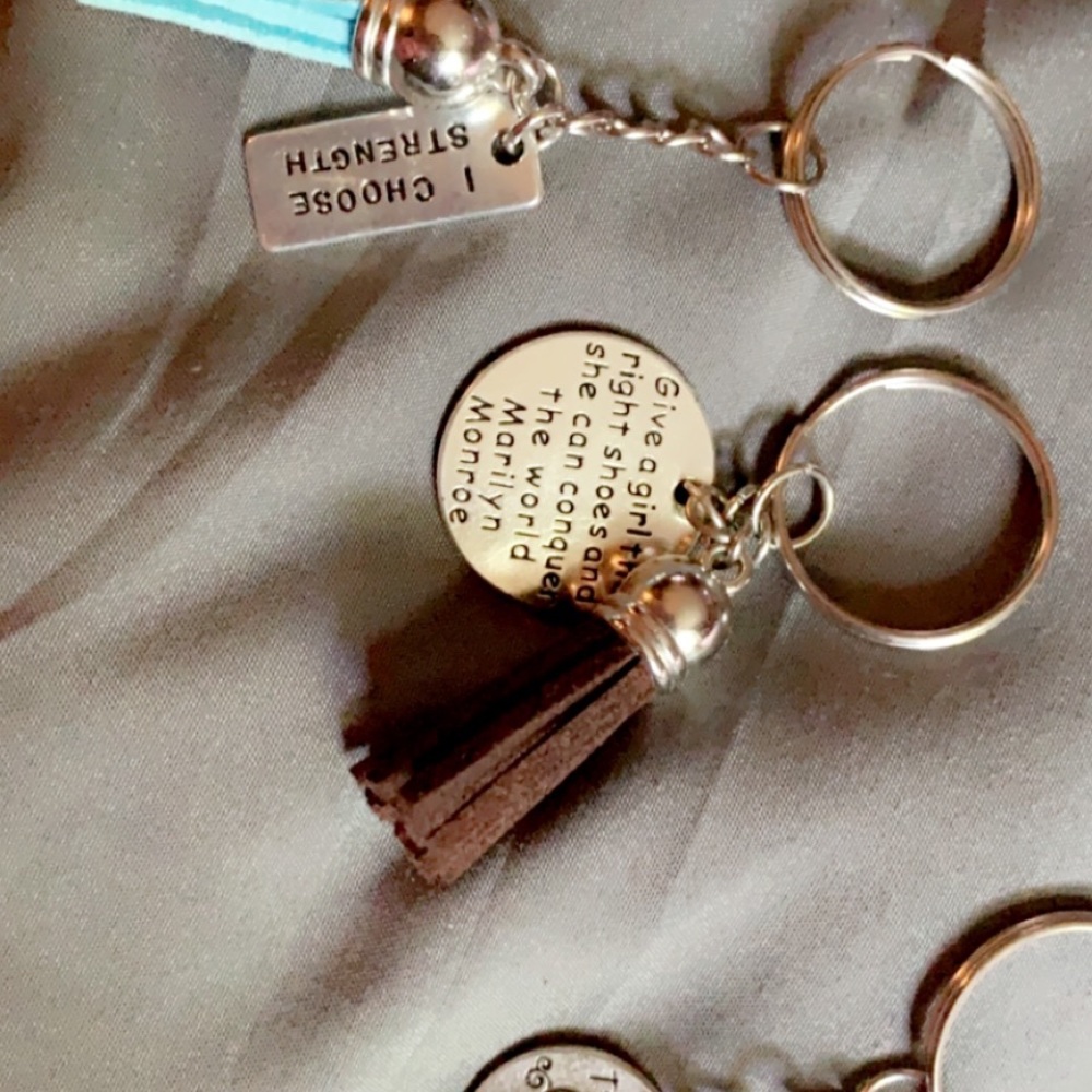 Keychains - Picture 3 of 3